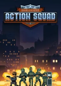 Door Kickers: Action Squad Steam Key GLOBAL