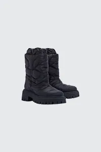 PADDED PERFECTION Quilted Boot #84000