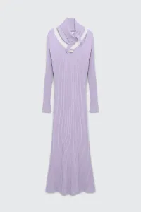 Knitted dress Dorothee-Schumacher.com