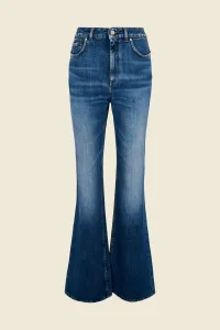 FLARED JEANS #84994