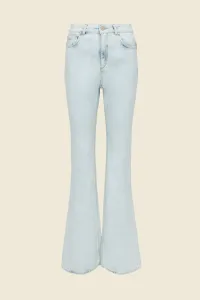 FLARED JEANS #84990