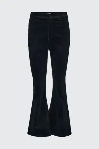 TWISTED STRUCTURE pants #727175