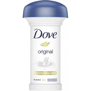 Dove - Orginal : Deodorant 1.7 Oz / 50 ml