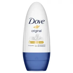 Dove - Original : Deodorant 1.7 Oz / 50 ml
