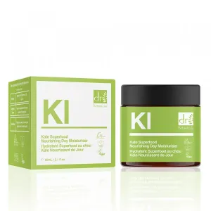 Dr. Botanicals - KI Hydratant Superfood Au Chou Kale Nourrissant De Jour : Moisturising and nourishing care 1.7 Oz / 50 ml