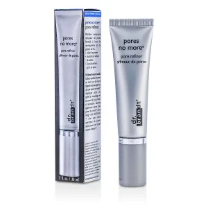 Dr. Brandt - Pores No More Pore Refiner : Body oil, lotion and cream 1 Oz / 30 ml