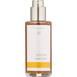 Dr. Hauschka - Lotion Tonifiante : Firming and lifting treatment 3.4 Oz / 100 ml