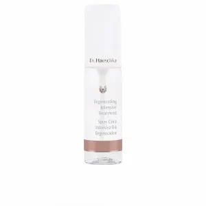 Dr. Hauschka - Regenerating Intensive Treatment : Anti-ageing and anti-wrinkle care 1.3 Oz / 40 ml