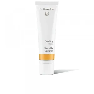 Dr. Hauschka - Soothing Mask : Mask 1 Oz / 30 ml
