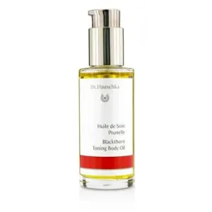 Dr. HauschkaBlackthorn Toning Body Oil - Warms & Fortifies 75ml/2.5oz