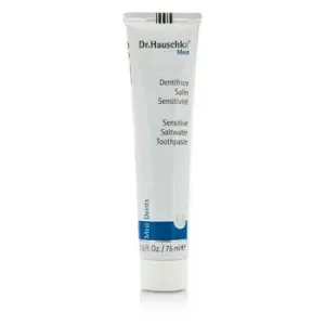Dr. HauschkaMed Sensitive Saltwater Toothpaste 75ml/2.5oz