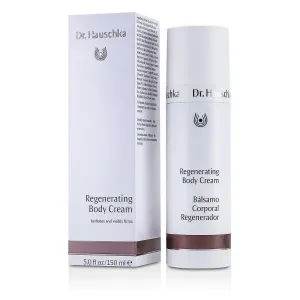 Dr. Hauschka - Regenerating Body Cream : Body oil, lotion and cream 5 Oz / 150 ml