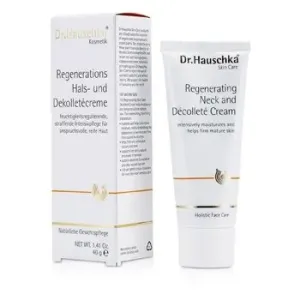 Dr. HauschkaRegenerating Neck And Decollete Cream 40ml/1.41oz
