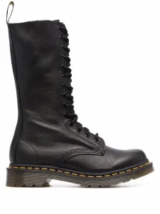 DR. MARTENS - Leather Boots #48650