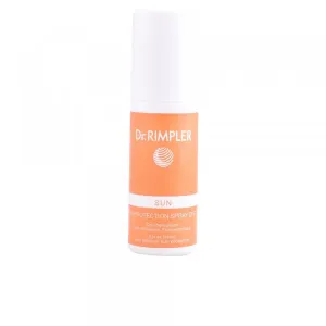 Dr. Rimpler - Sun skin protection spray SPF 15 : Sun protection 3.4 Oz / 100 ml