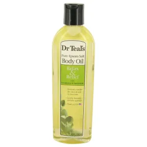 Dr Teal's - Dr Teal'S Bath Additive Eucalyptus Oil : Body oil, lotion and cream 260 ml
