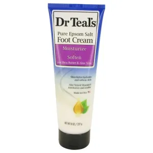 Dr Teal's - Dr Teal'S Pure Epsom Salt : Foot care 227 ml