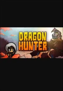 Dragon Hunter (PC) Steam Key GLOBAL