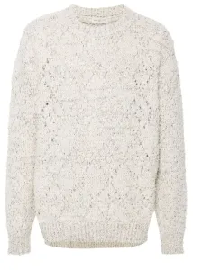 DRIES VAN NOTEN - Cotton Sweater