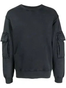 DRIES VAN NOTEN - Cotton Sweatshirt #1271175