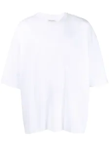DRIES VAN NOTEN - Cotton T-shirt #1087571