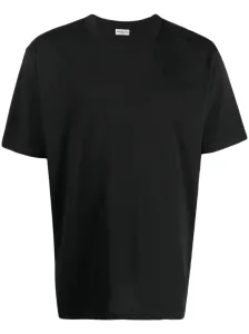DRIES VAN NOTEN - Cotton T-shirt #1190661