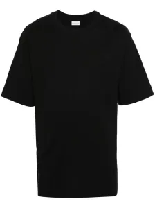 DRIES VAN NOTEN - T-shirt With Logo #1266058
