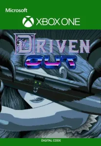 Driven Out XBOX LIVE Key GLOBAL