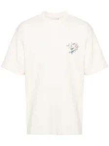 DROLE DE MONSIEUR - Logo T-shirt #1271166