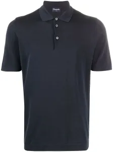 DRUMOHR - Cotton Polo Shirt #879248