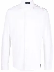 DRUMOHR - Cotton Shirt #936682