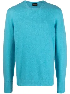DRUMOHR - Sweater With Logo #1204364