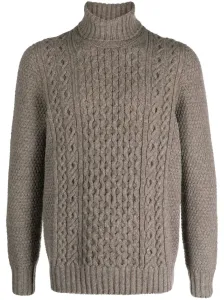 DRUMOHR - Sweater With Logo #1209783
