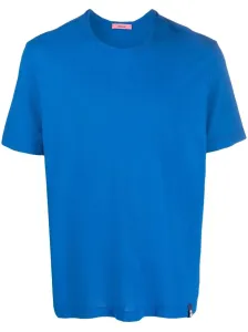 T-shirts with short sleeves Drumohr