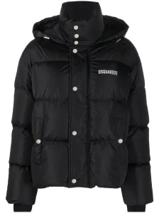 DSQUARED2 - Logo Puffer Down Jacket #1197842