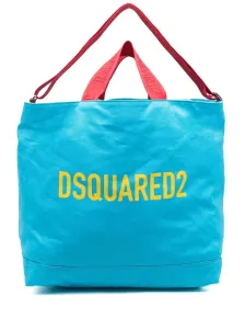 DSQUARED2 - Logo Shopping Bag #837277