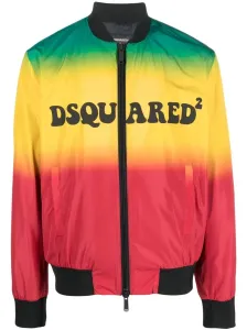 DSQUARED2 - Jacket With Logo #851906