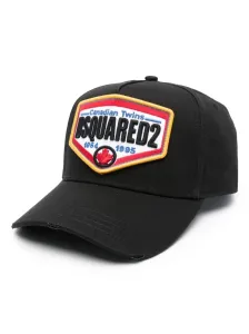 DSQUARED2 - Hat With Logo