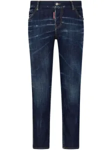 DSQUARED2 - Cool Girl Denim Jeans #1234183