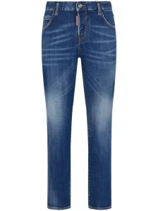 DSQUARED2 - Cool Girl Denim Jeans #1234251