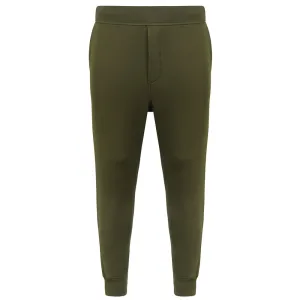 Dsquared2 Men's Joggers Military Green M
