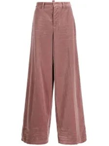 DSQUARED2 - Wide Leg Trousers #49115