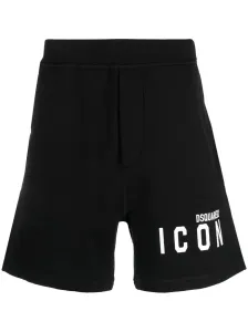 DSQUARED2 - Cotton Shorts #1292804