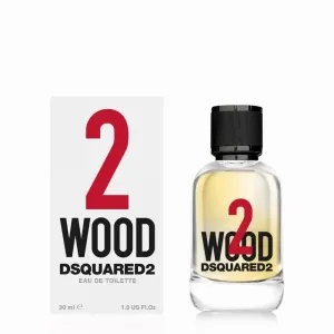 Dsquared2 - Two Wood : Eau De Toilette Spray 1 Oz / 30 ml