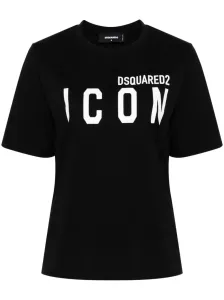 DSQUARED2 - Icon Forever Cotton T-shirt #1257701
