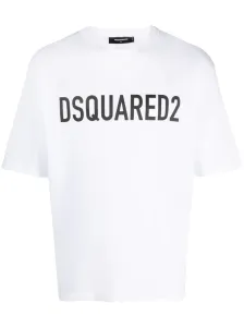 DSQUARED2 - Cotton T-shirt #1015024
