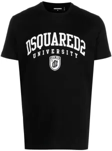 DSQUARED2 - Cotton T-shirt #1015132