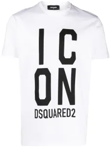 DSQUARED2 - Cotton T-shirt #1030403