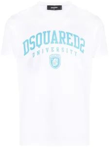 DSQUARED2 - Cotton T-shirt #1030537