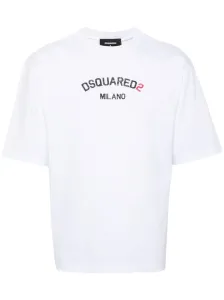 DSQUARED2 - Cotton T-shirt #1252285